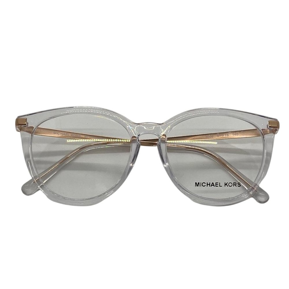Eyeglasses Michael Kors MK 4074 3050 Clear